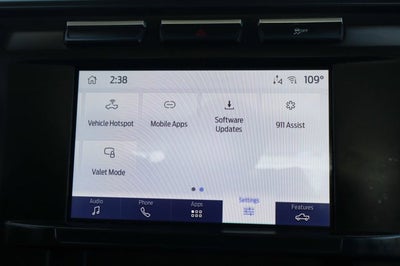 2024 Ford F-250SD XL