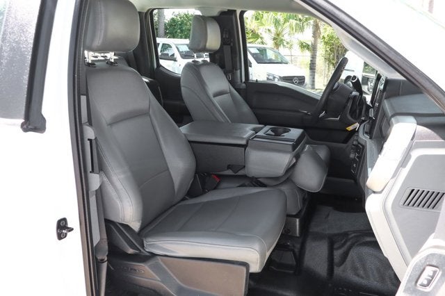 2024 Ford F-250SD XL