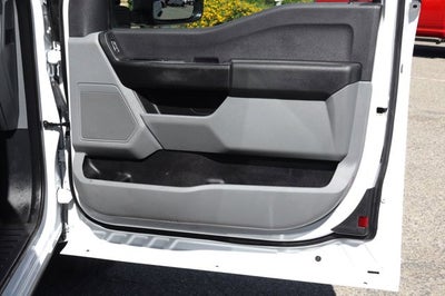 2024 Ford F-250SD XL