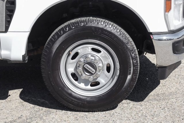 2024 Ford F-250SD XL