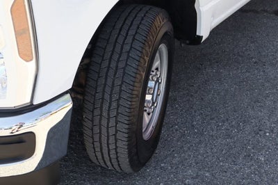 2024 Ford F-250SD XL