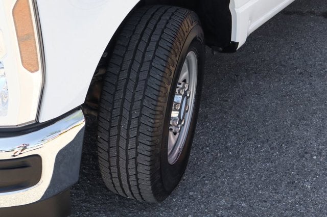 2024 Ford F-250SD XL