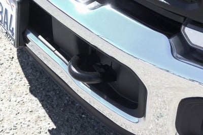 2024 Ford F-250SD XL