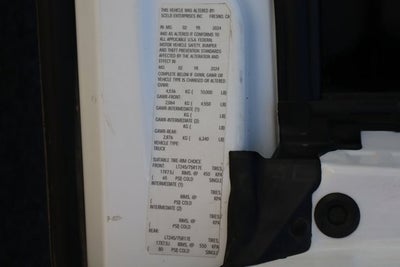 2024 Ford F-250SD XL