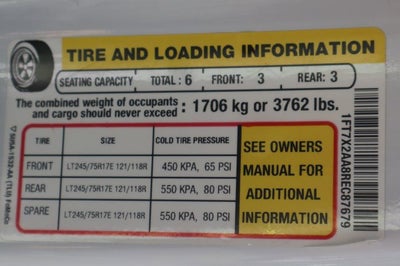 2024 Ford F-250SD XL