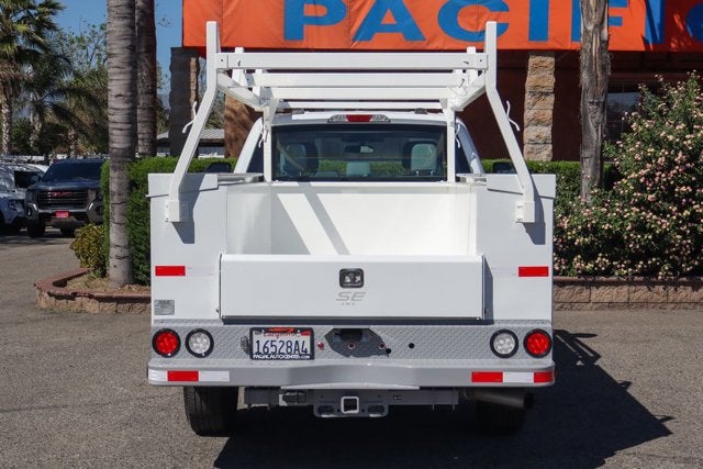 2024 Ford F-250SD XL