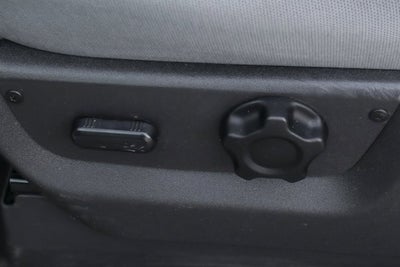 2012 Ford F-250SD XLT