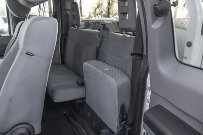 2012 Ford F-250SD XLT