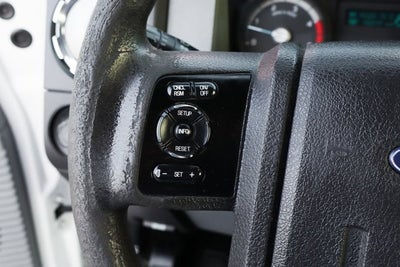 2012 Ford F-250SD XLT