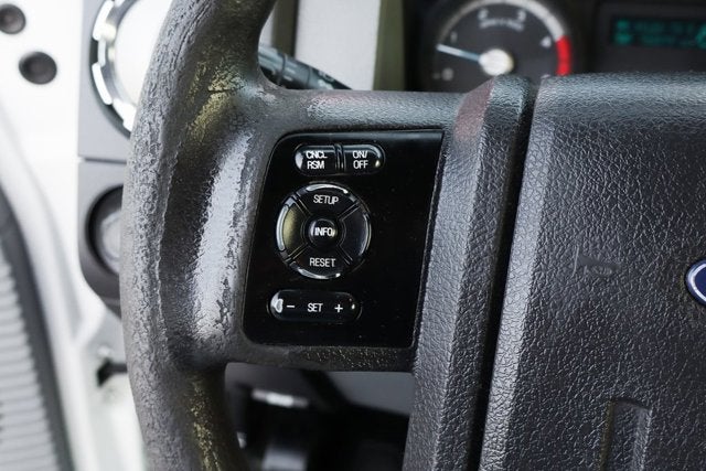 2012 Ford F-250SD XLT