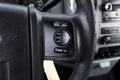 2012 Ford F-250SD XLT