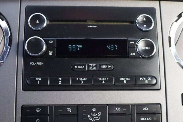 2012 Ford F-250SD XLT