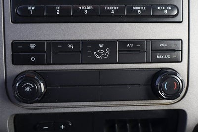 2012 Ford F-250SD XLT