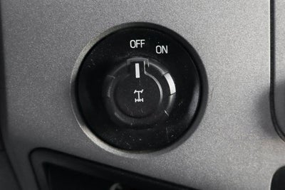 2012 Ford F-250SD XLT