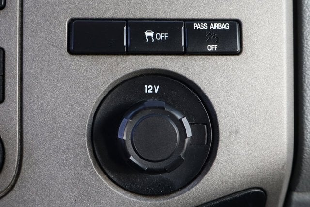 2012 Ford F-250SD XLT