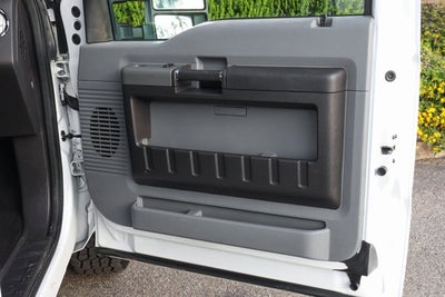 2012 Ford F-250SD XLT