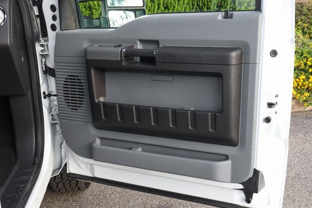 2012 Ford F-250SD XLT