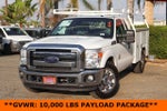 2012 Ford F-250SD XLT