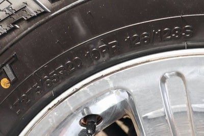 2012 Ford F-250SD XLT