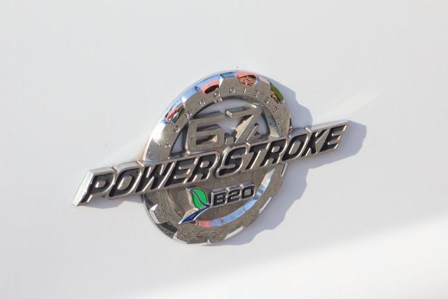 2012 Ford F-250SD XLT