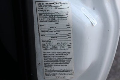 2012 Ford F-250SD XLT