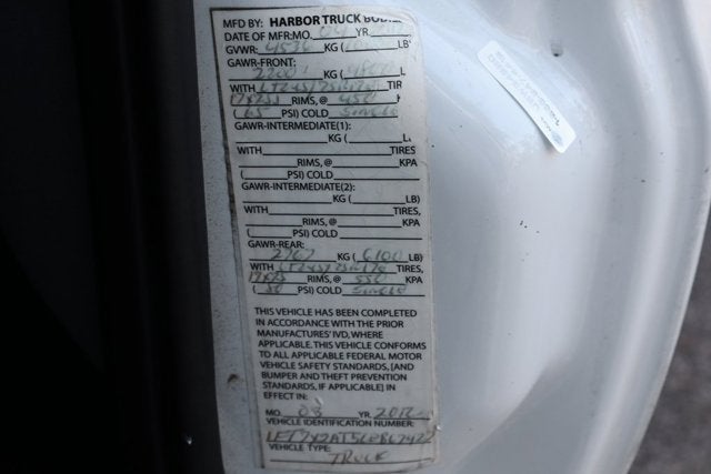 2012 Ford F-250SD XLT