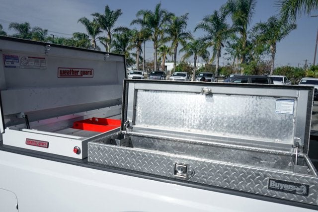 2016 Ford F-250SD XL