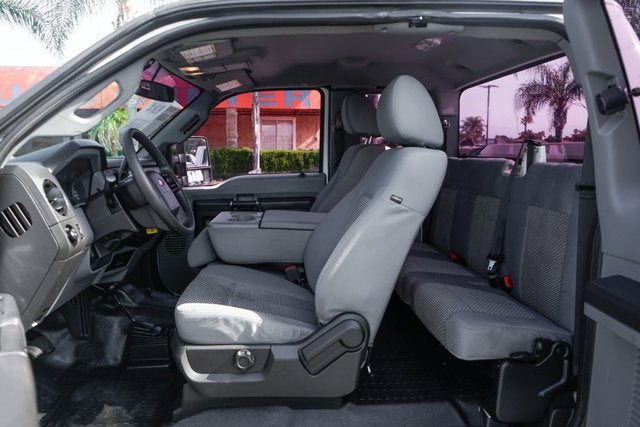 2016 Ford F-250SD XL
