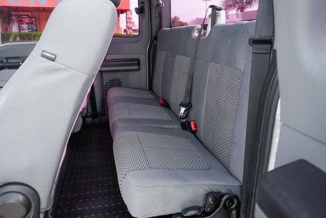 2016 Ford F-250SD XL
