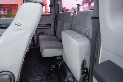 2016 Ford F-250SD XL
