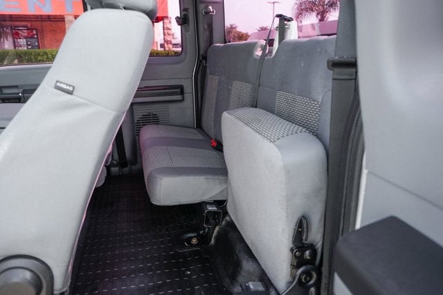 2016 Ford F-250SD XL