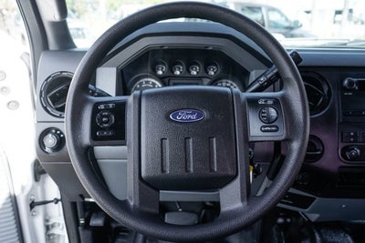 2016 Ford F-250SD XL