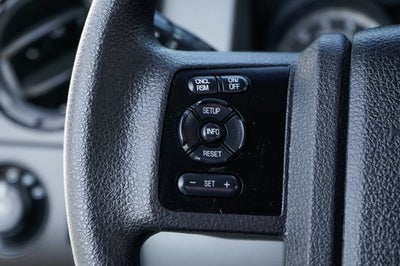 2016 Ford F-250SD XL