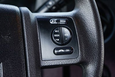 2016 Ford F-250SD XL