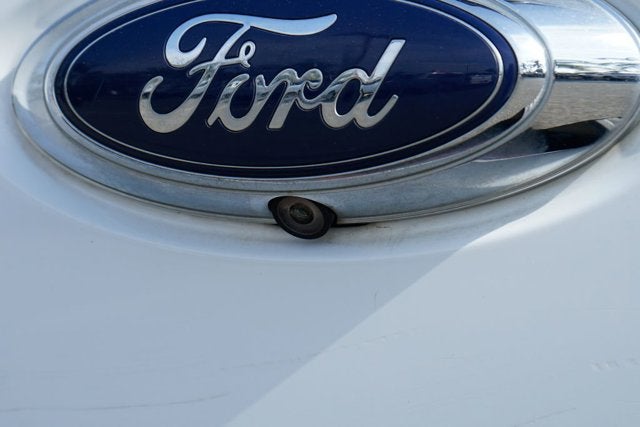 2016 Ford F-250SD XL