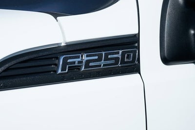2016 Ford F-250SD XL