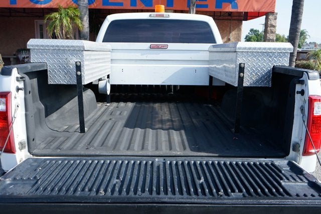 2016 Ford F-250SD XL