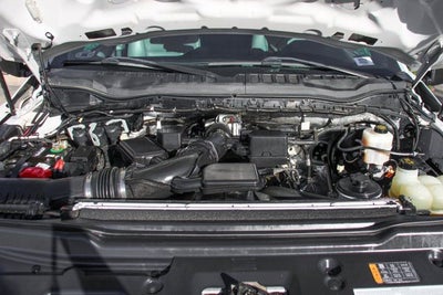 2020 Ford F-250SD XL