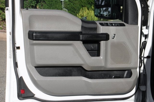 2020 Ford F-250SD XL