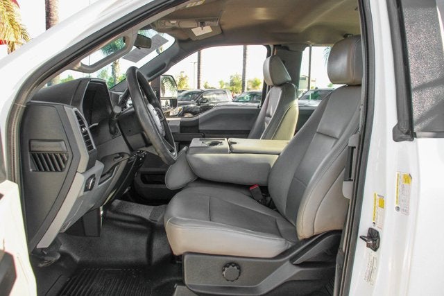 2020 Ford F-250SD XL