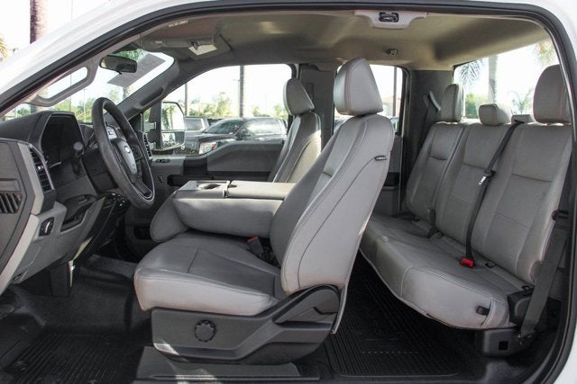 2020 Ford F-250SD XL