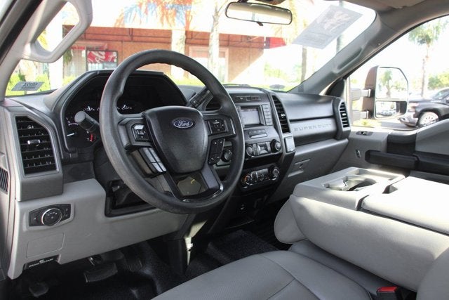 2020 Ford F-250SD XL