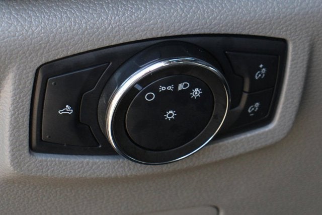 2020 Ford F-250SD XL