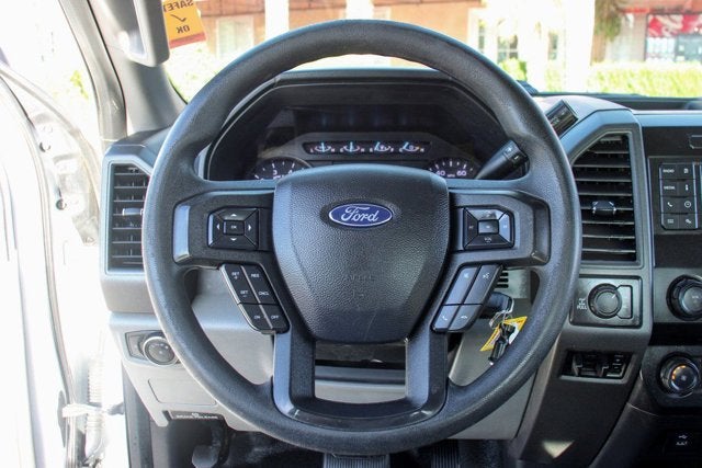 2020 Ford F-250SD XL