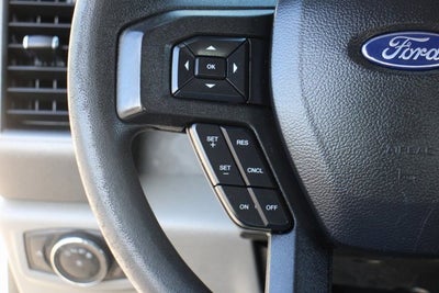 2020 Ford F-250SD XL