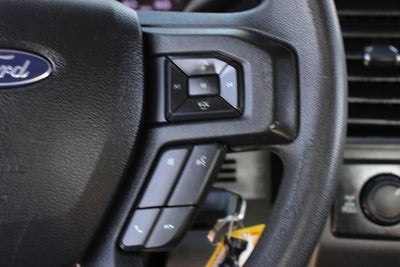 2020 Ford F-250SD XL