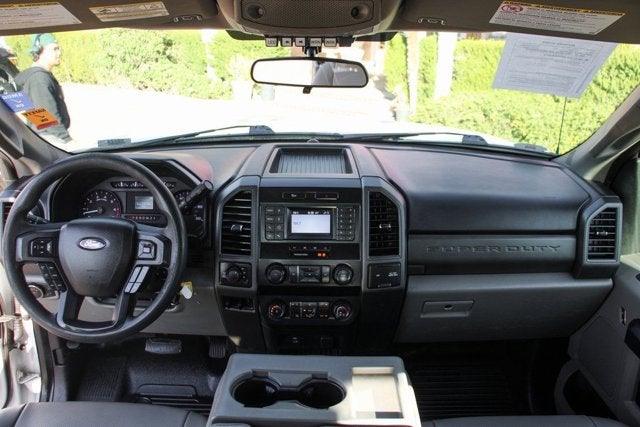 2020 Ford F-250SD XL