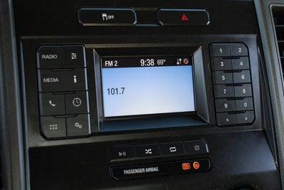 2020 Ford F-250SD XL