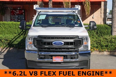 2020 Ford F-250SD XL
