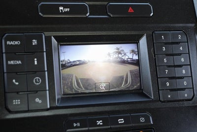 2020 Ford F-250SD XL